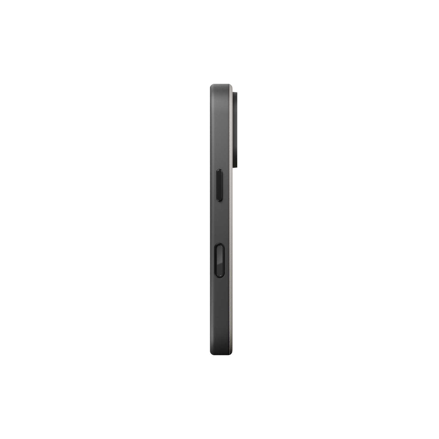 Native Union Active MagSafe Deksel til iPhone 18 Pro - Sand