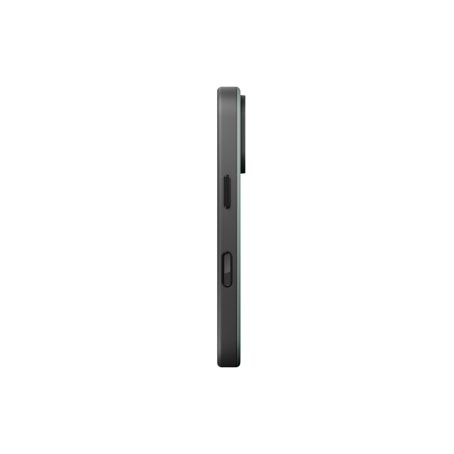 Native Union Active MagSafe Deksel til iPhone 18 Pro - Grønn