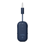 Twelve South AirFly Pro 2 - Coastal Blue