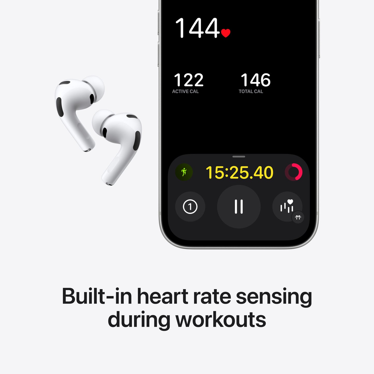 AirPods Pro 3