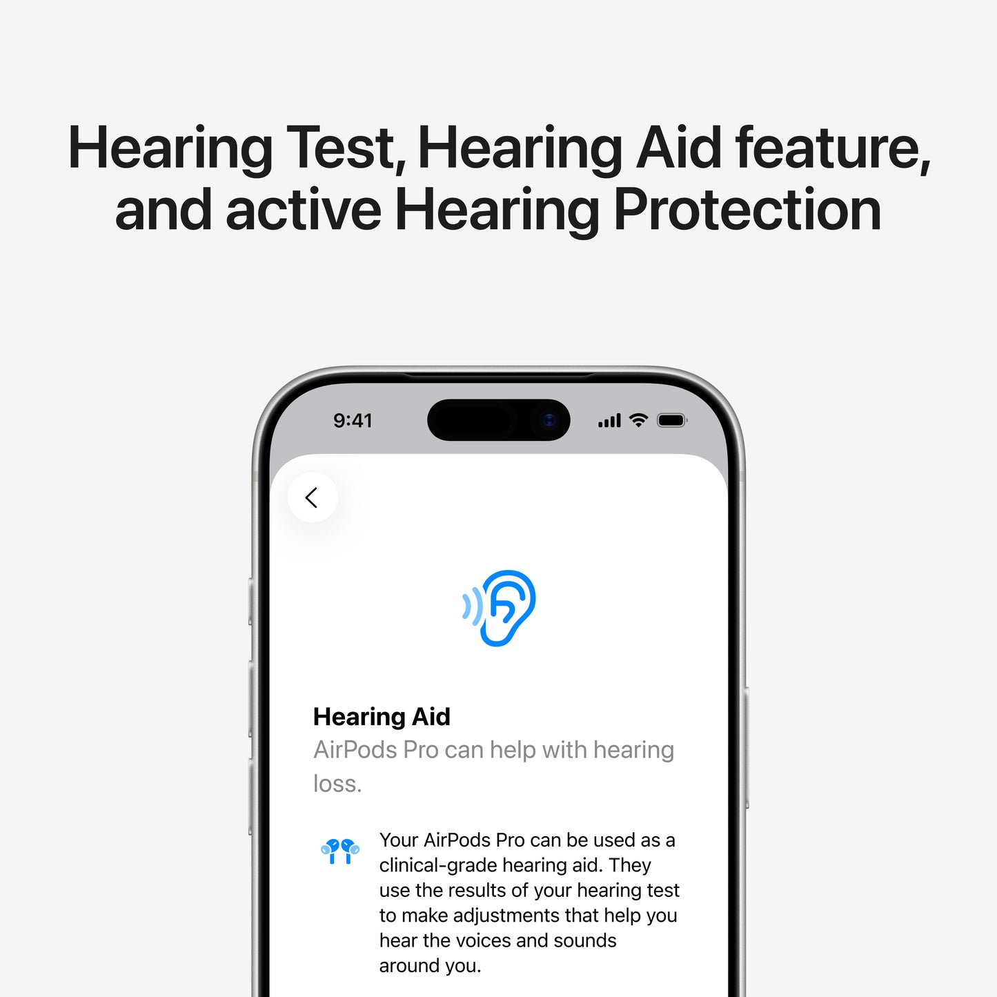 AirPods Pro 3