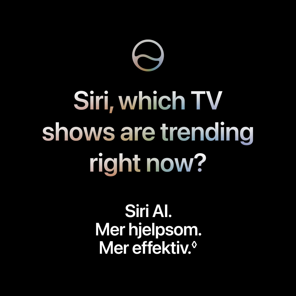 Apple TV 4K (4. gen.)