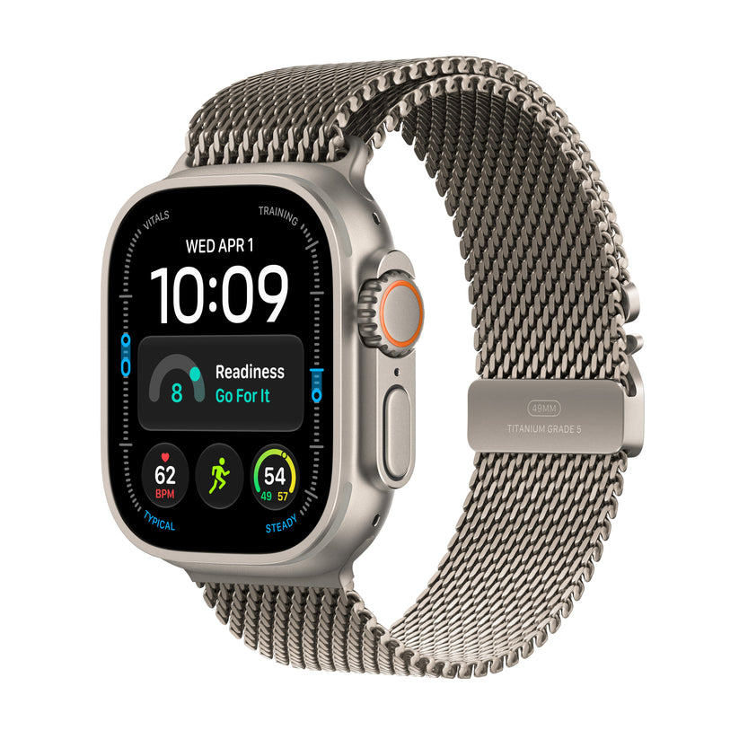 Apple_Watch_Ultra_4_49mm_GPS_plus_Cellular_Natural_Titanium_Milanese_Loop_Natural_PDP_Image_Position_1__no-NO