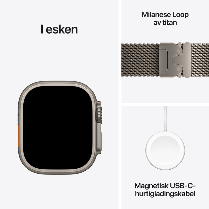 Apple_Watch_Ultra_4_49mm_GPS_plus_Cellular_Natural_Titanium_Milanese_Loop_Natural_PDP_Image_Position_8__no-NO