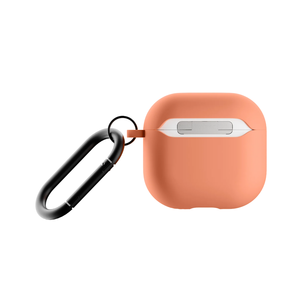 Native Union Active Case Deksel til AirPods 4 - Aprikot