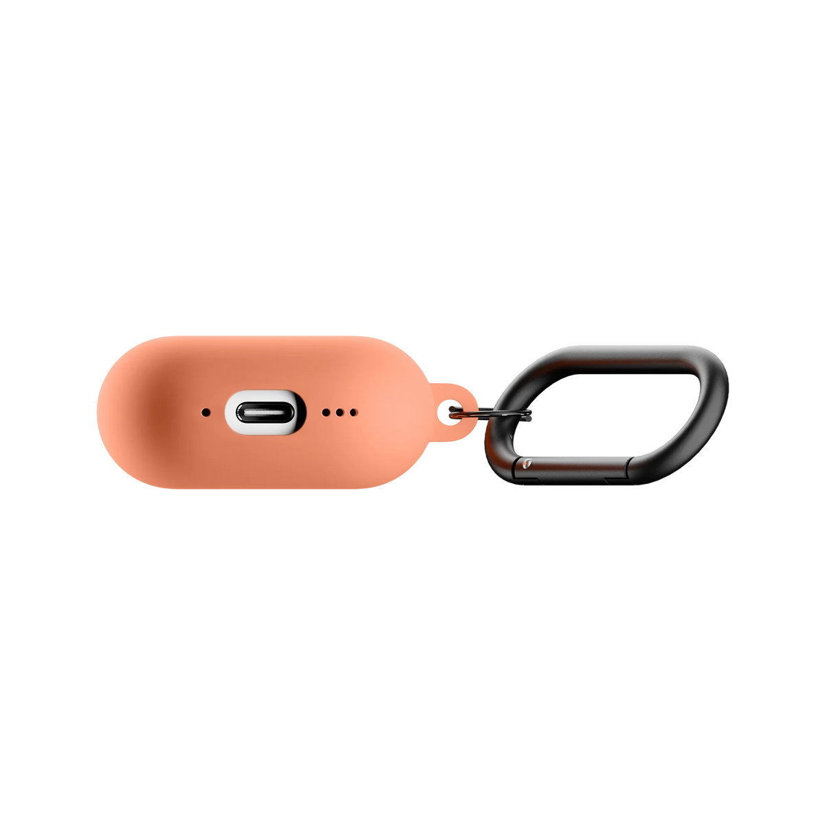 Native Union Active Case Deksel til AirPods 4 - Aprikot