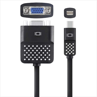 Belkin Mini DisplayPort til VGA-adapter