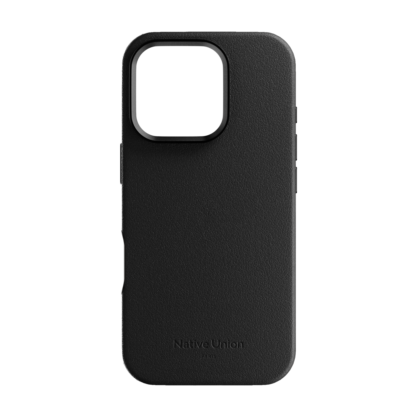 Native Union Active MagSafe Deksel til iPhone 16 Pro - Svart