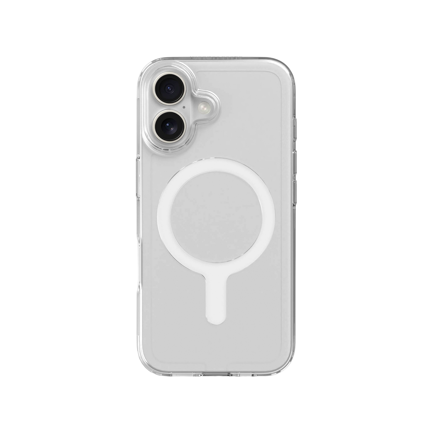 Agood MagSafe Deksel til iPhone 16 - Klar