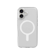 Agood MagSafe Deksel til iPhone 16 - Klar