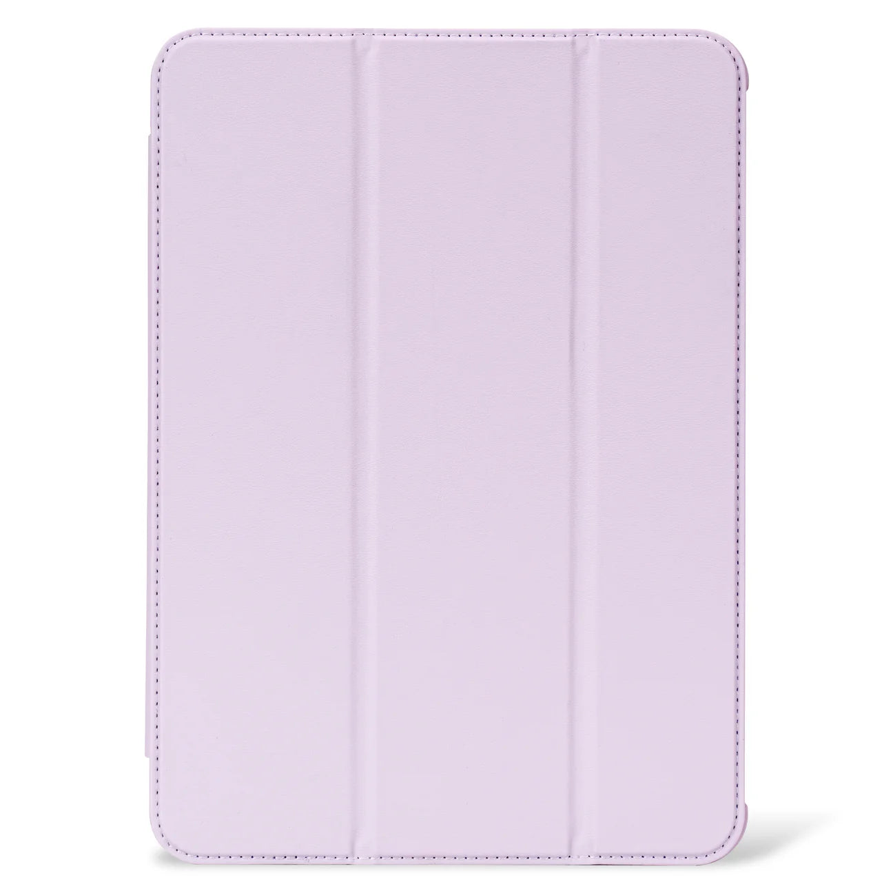 Decoded Slim Cover Etui til iPad Air 11" - Lavender