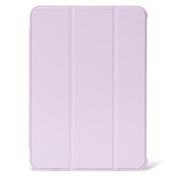 Decoded Slim Cover Etui til iPad Air 11" - Lavender
