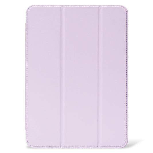Decoded Slim Cover Etui til iPad Air 11" - Lavender