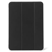Decoded Slim Cover Etui til iPad Air 11" - Charcoal