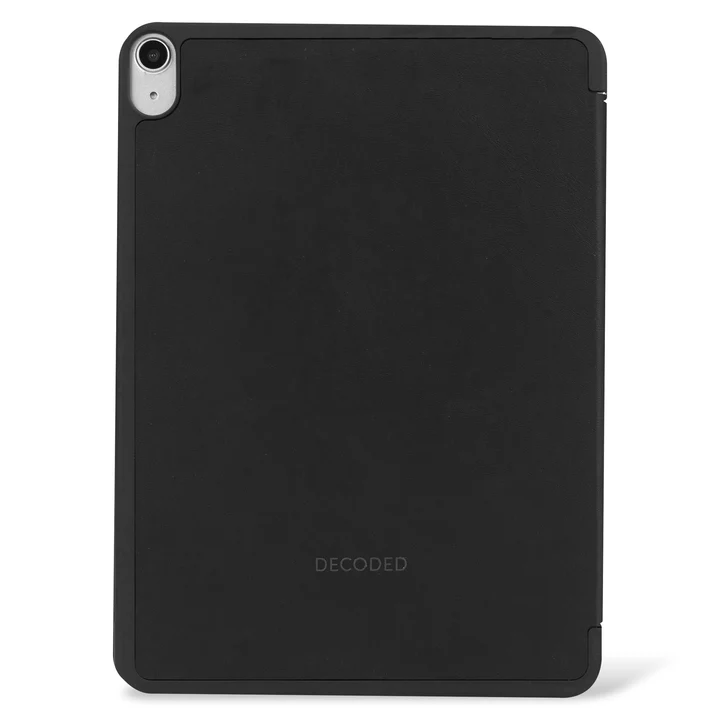 Decoded Slim Cover Etui til iPad Air 13" - Charcoal