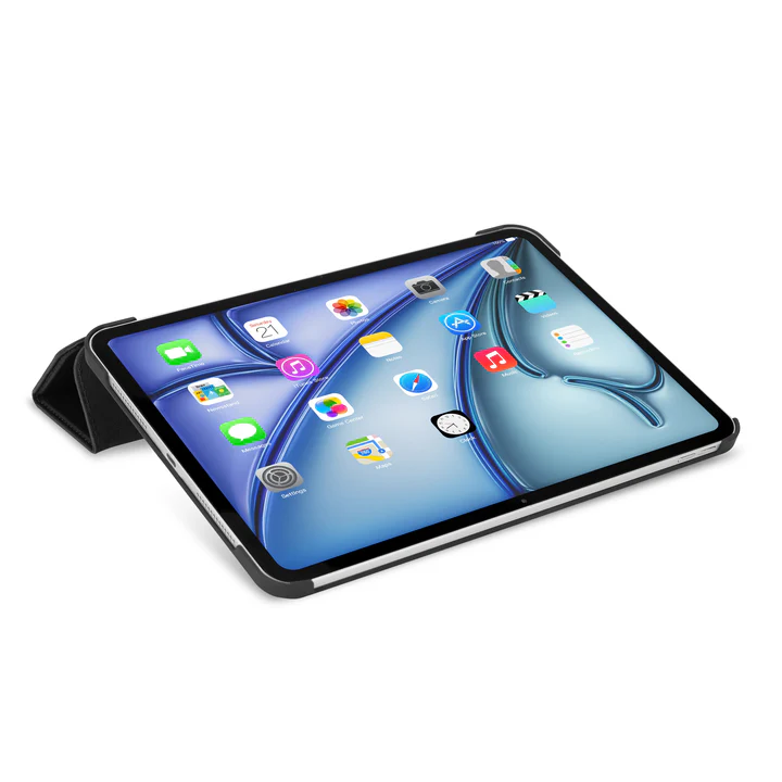 Decoded Slim Cover Etui til iPad Air 13" - Charcoal