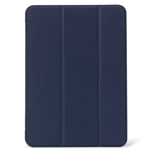 Decoded Slim Cover Etui til iPad Air 11" - Navy