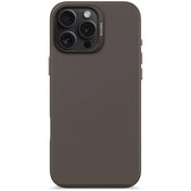 Decoded BackCover MagSafe Silikondeksel til iPhone 15 Pro - Phantom Black