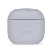 Decoded Silikondeksel til AirPods 5/4 - Clay