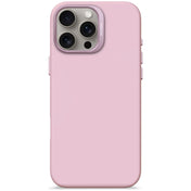 Decoded BackCover MagSafe Silikondeksel til iPhone 16 Pro Max - Lilac