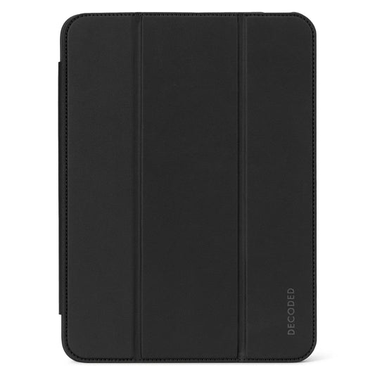 Decoded Slim Etui til iPad 11" / (10. gen.) - Charcoal