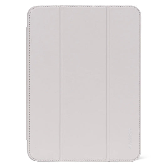 Decoded Slim Etui til iPad 11" / (10. gen.) - Clay