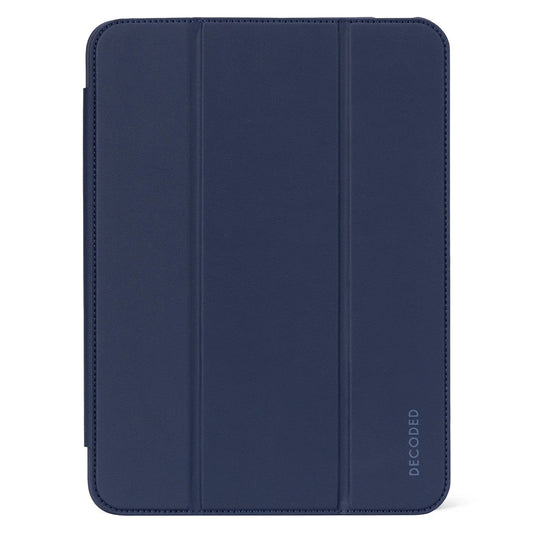 Decoded Slim Etui til iPad Air 11" -  Navy