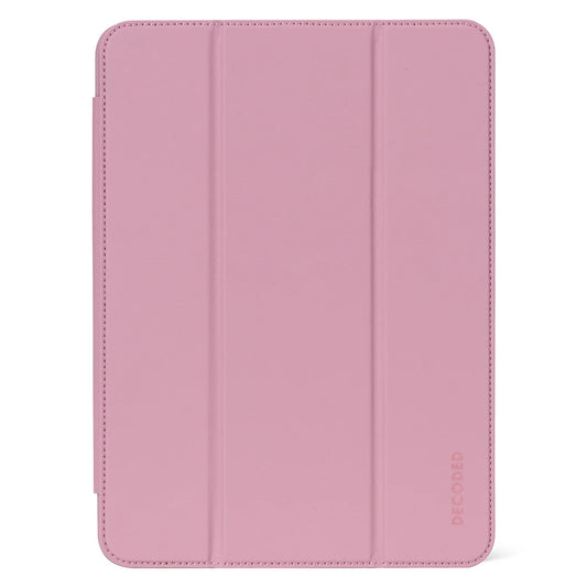 Decoded Slim Etui til iPad Air 11" - Rosette