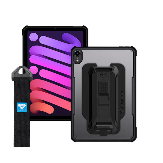 Armor-X Støtsikkert Deksel til iPad mini 8,3"