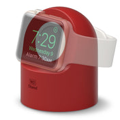 Elago W2 docking til Apple Watch - Rød
