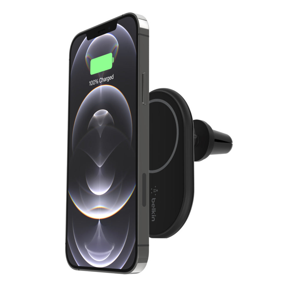 Belkin 10W Magnetisk Trådløs Billader