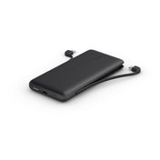 Belkin 10 000 mAh PD Powerbank - Svart