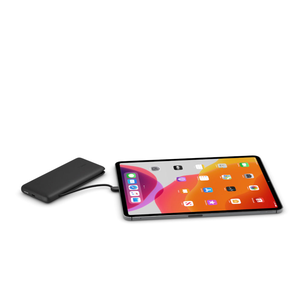Belkin 10 000 mAh PD Powerbank - Svart