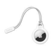 Belkin AirTag Strap - Hvit