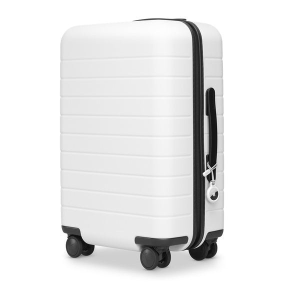 Belkin AirTag Strap - Hvit