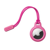 Belkin AirTag Strap - Rosa