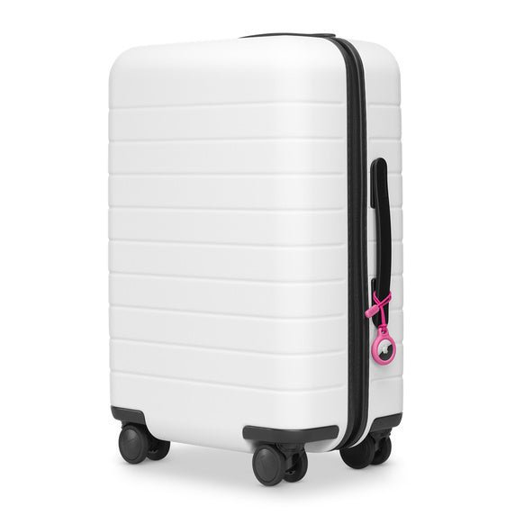 Belkin AirTag Strap - Rosa