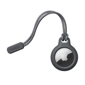 Belkin AirTag Strap - Svart