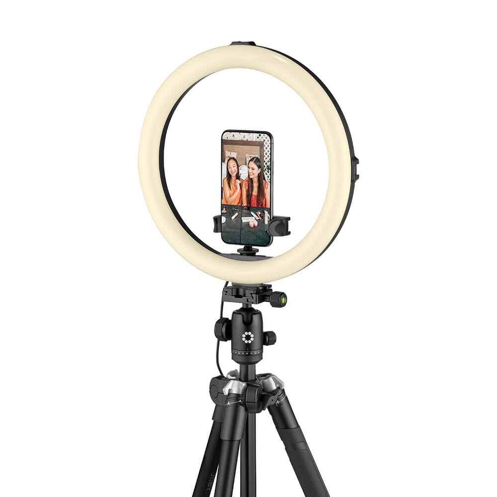 Joby Beamo LED-Ringlys 12"