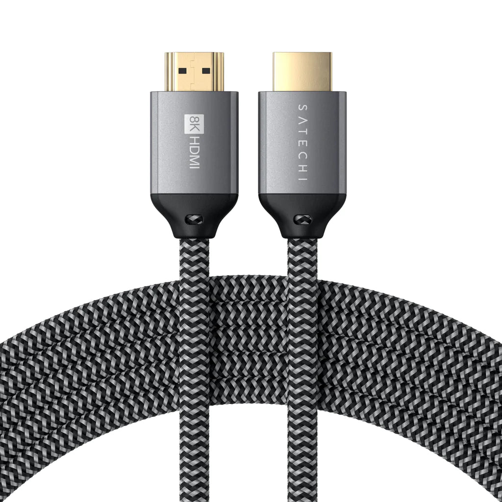 Satechi 8K Ultra HD HDMI Kabel - 2 m