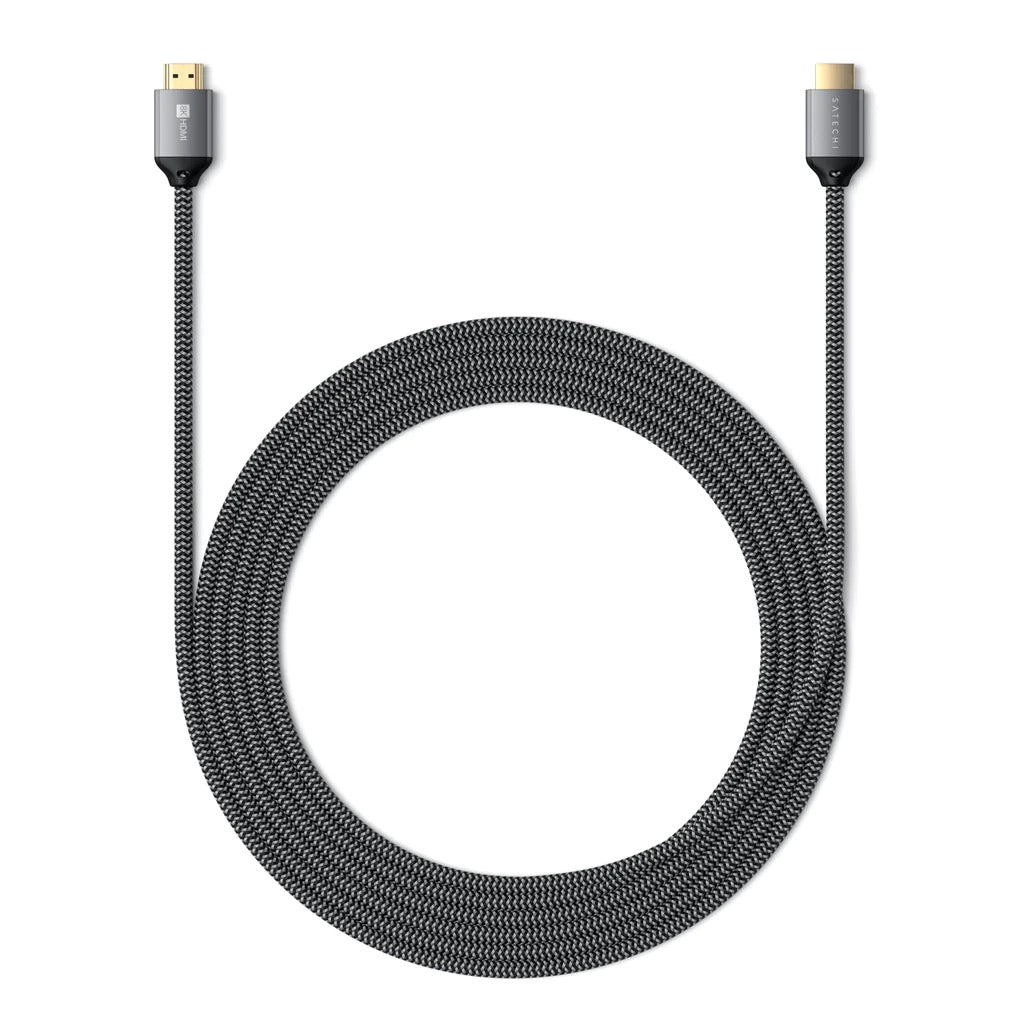 Satechi 8K Ultra HD HDMI Kabel - 2 m