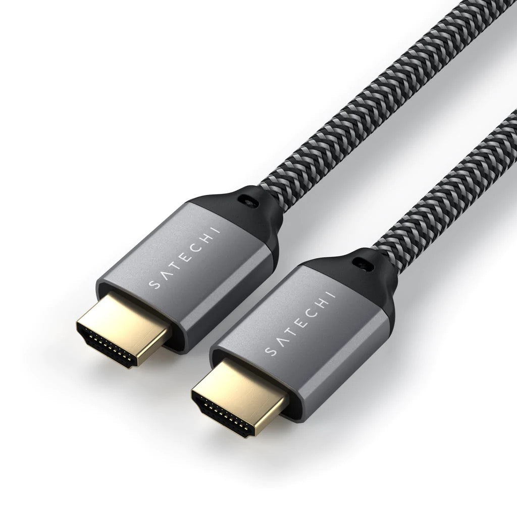 Satechi 8K Ultra HD HDMI Kabel - 2 m