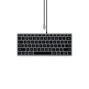 Satechi W1 USB-C Tastatur