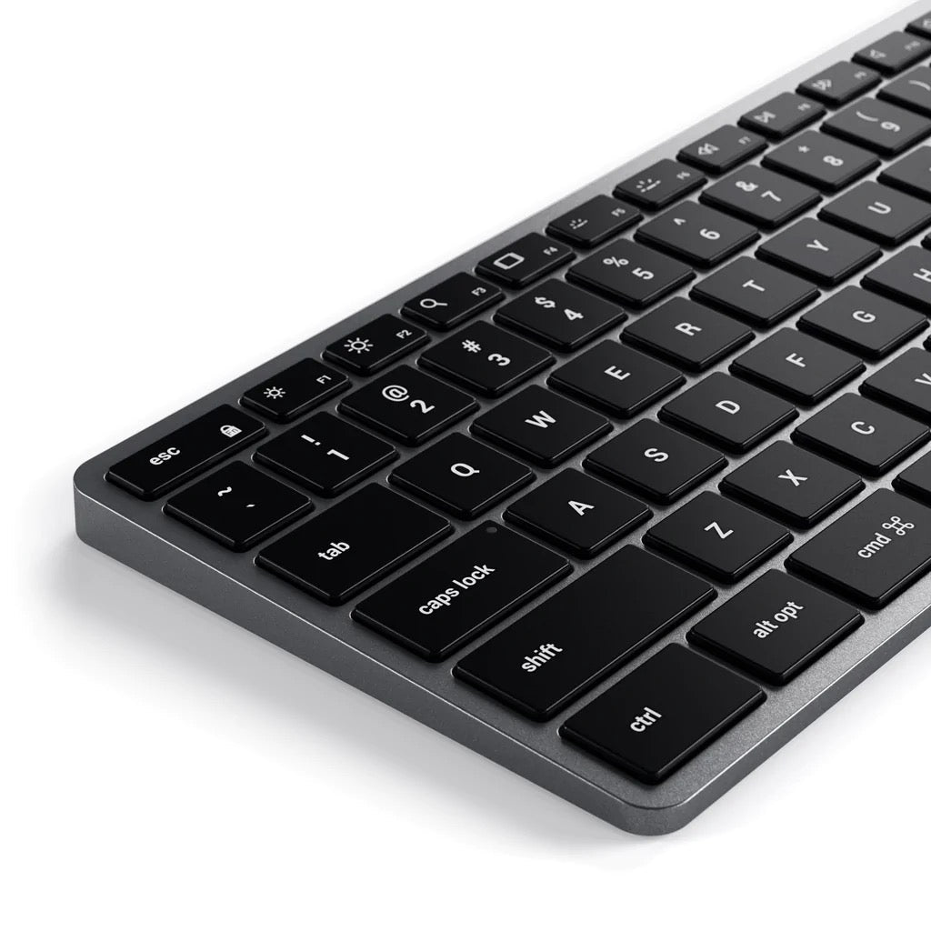 Satechi W3 USB-C Numerisk Tastatur