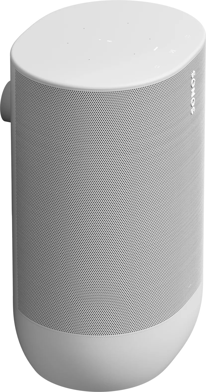 Sonos Veggkrok for Sonos Move - Hvit