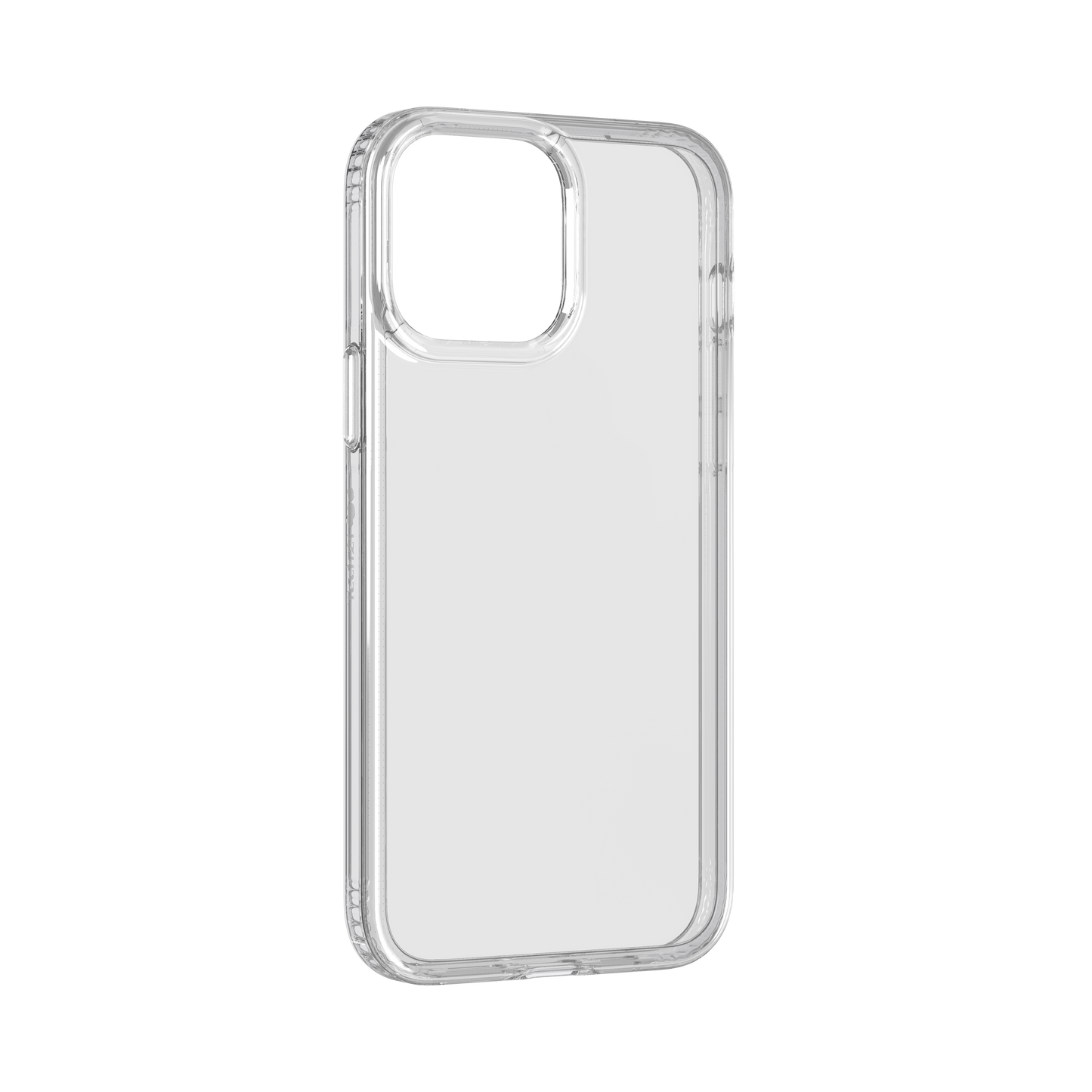 Tech21 EvoClear deksel til iPhone 13 Pro Max - Klar