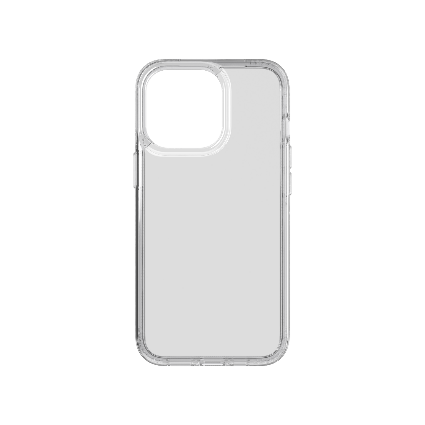 Tech21 EvoClear deksel til iPhone 13 Pro - Klar