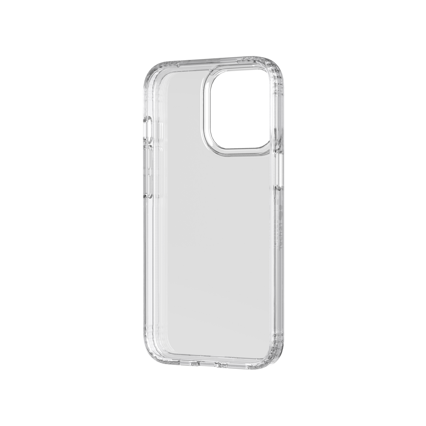Tech21 EvoClear deksel til iPhone 13 Pro - Klar