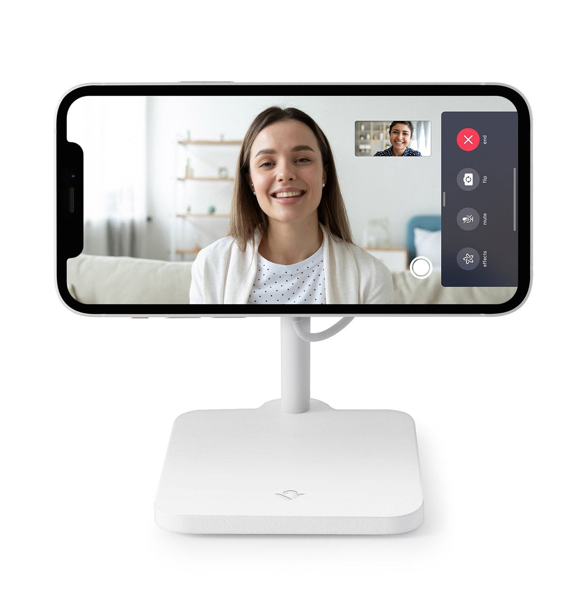Twelve South Forte MagSafe Stativ for iPhone