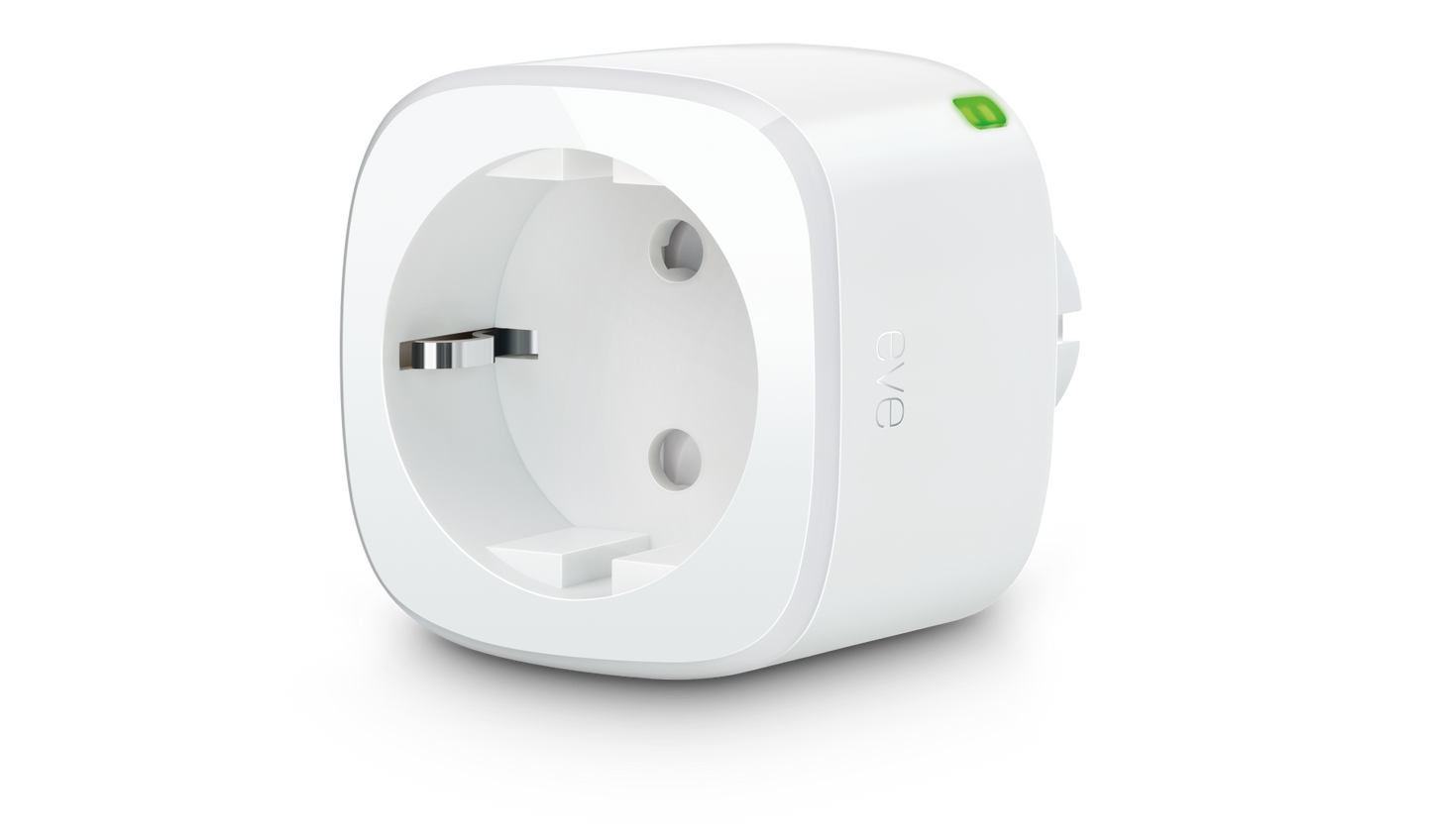 Eve Energy Trådløs Strømbryter m/ Matter